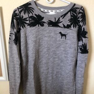 Victoria Secret Pink Sweatshirt